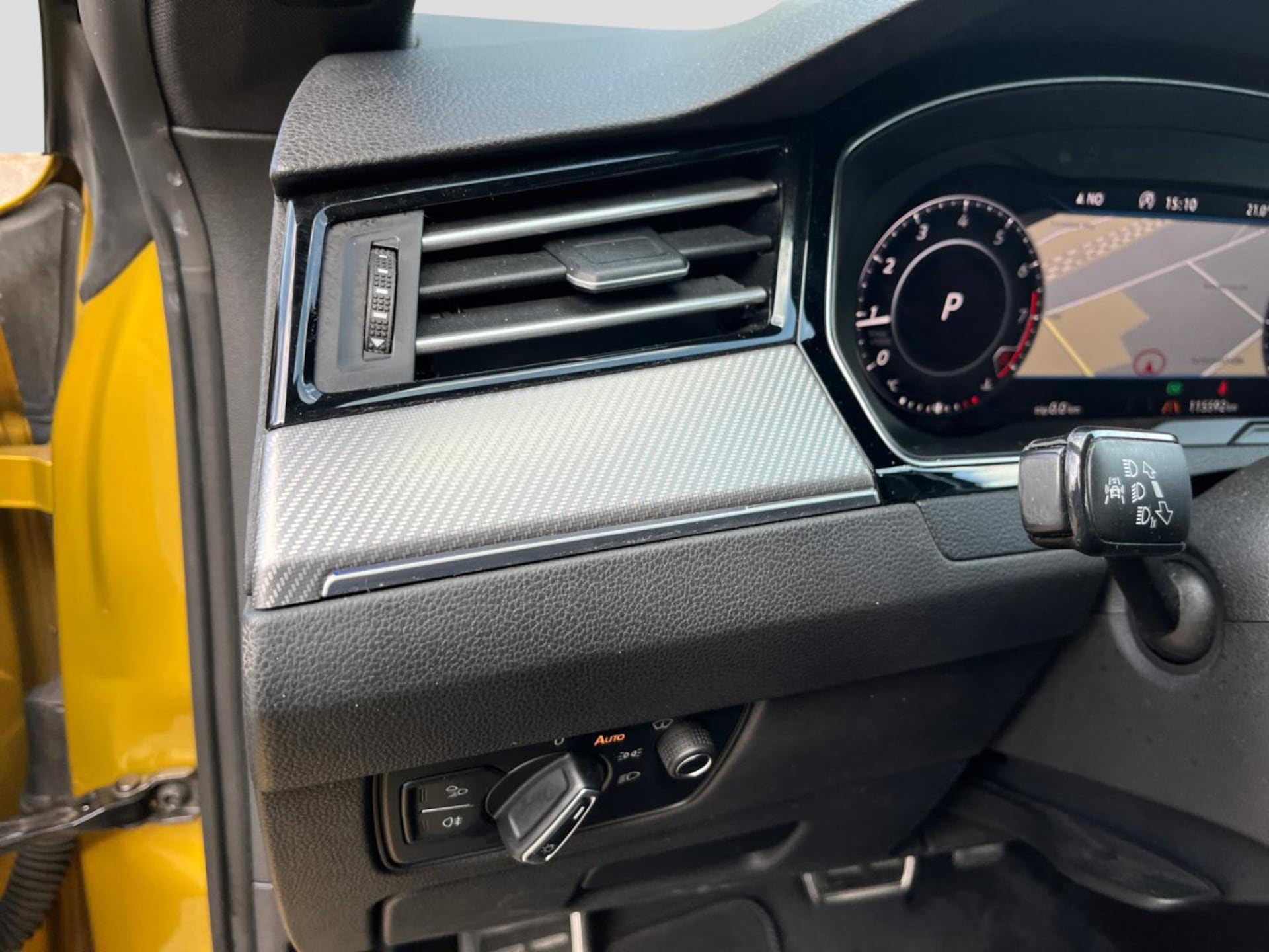 Volkswagen Arteon R-Line