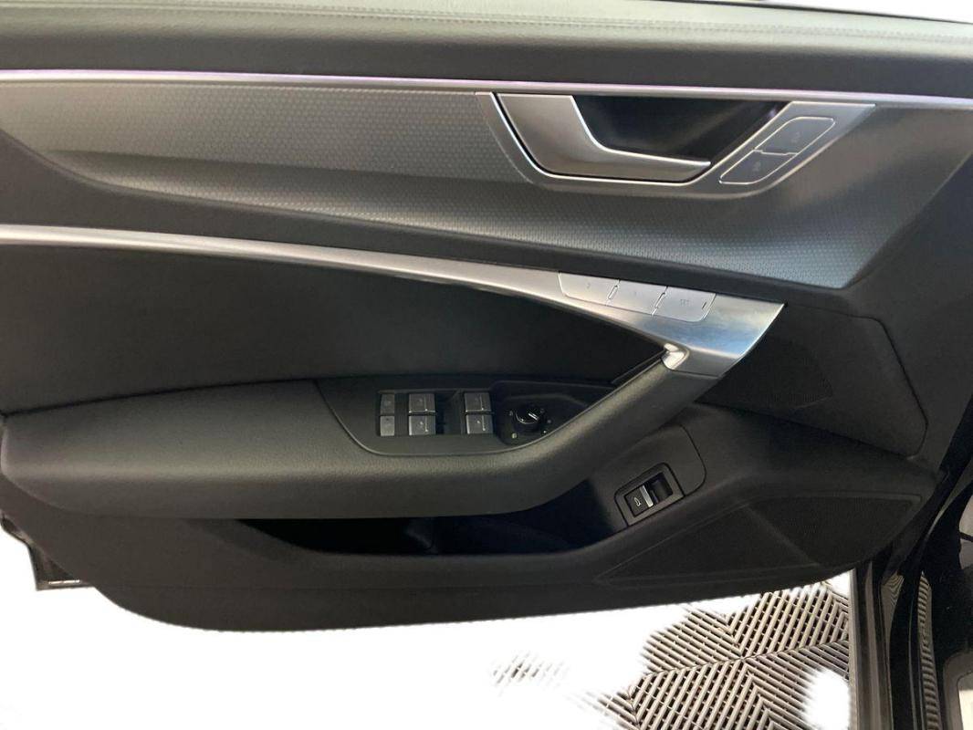 Image about Audi A6 allroad quattro Avus 45 TDI 180 kW (245 ch) S tronic