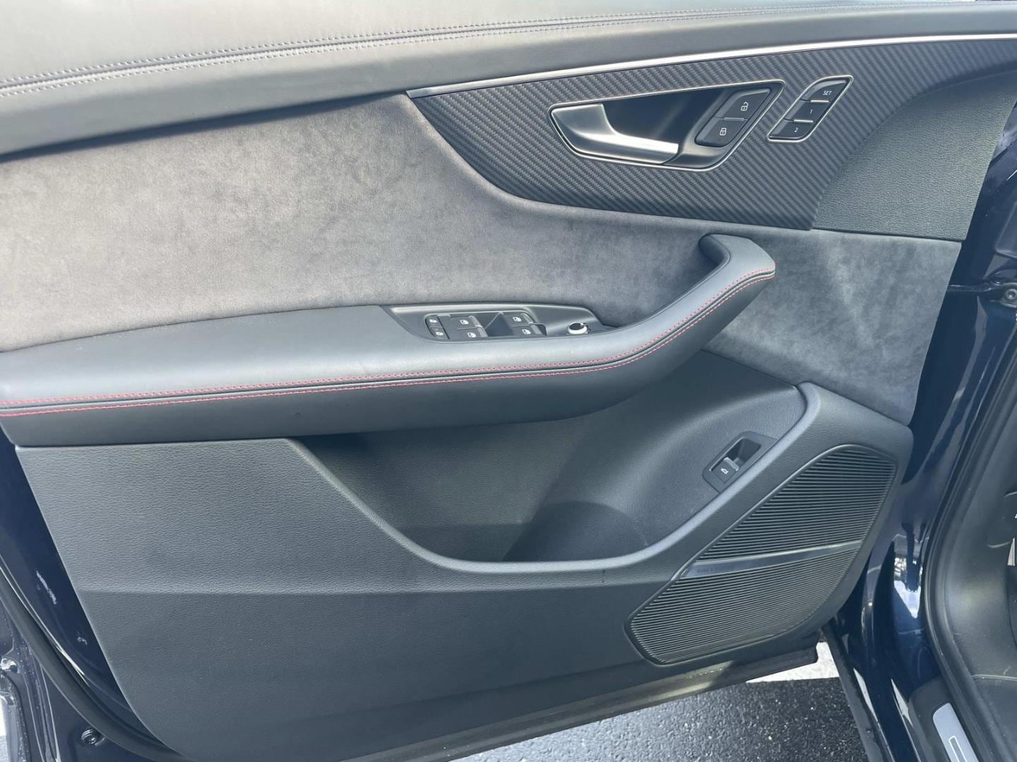 2026 Audi SQ7 Prestige - Photo 17