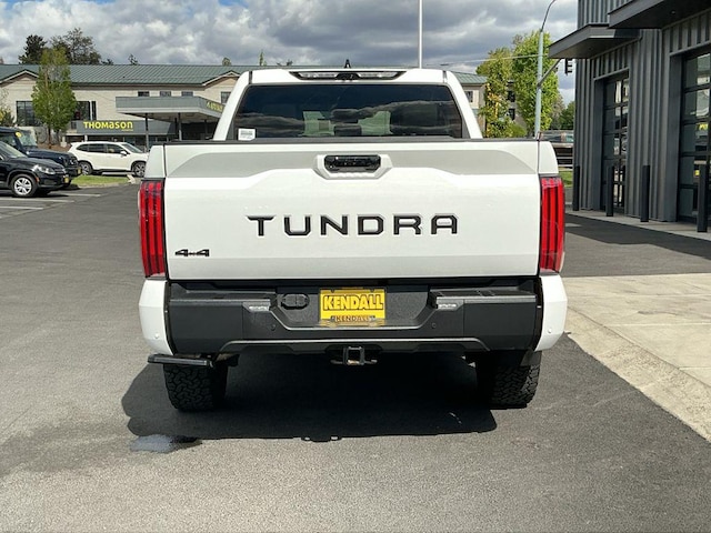 2024 Toyota Tundra
