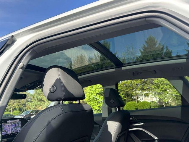 2025 Audi Q5 Premium Plus - Photo 18