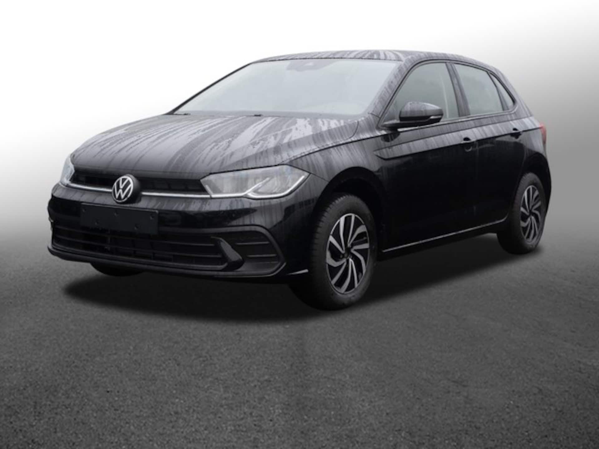 Volkswagen Polo Life