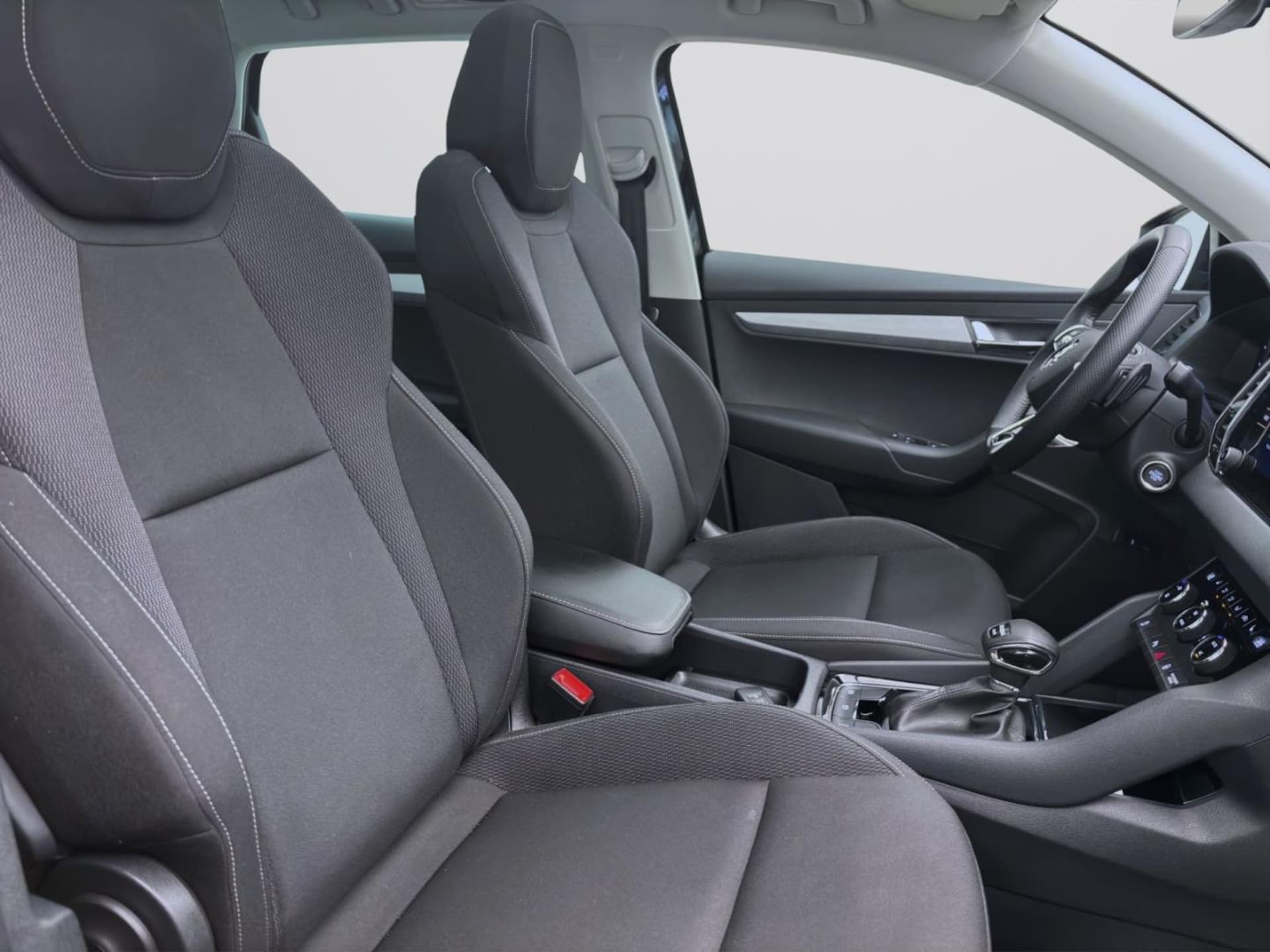 Skoda Karoq Ambition