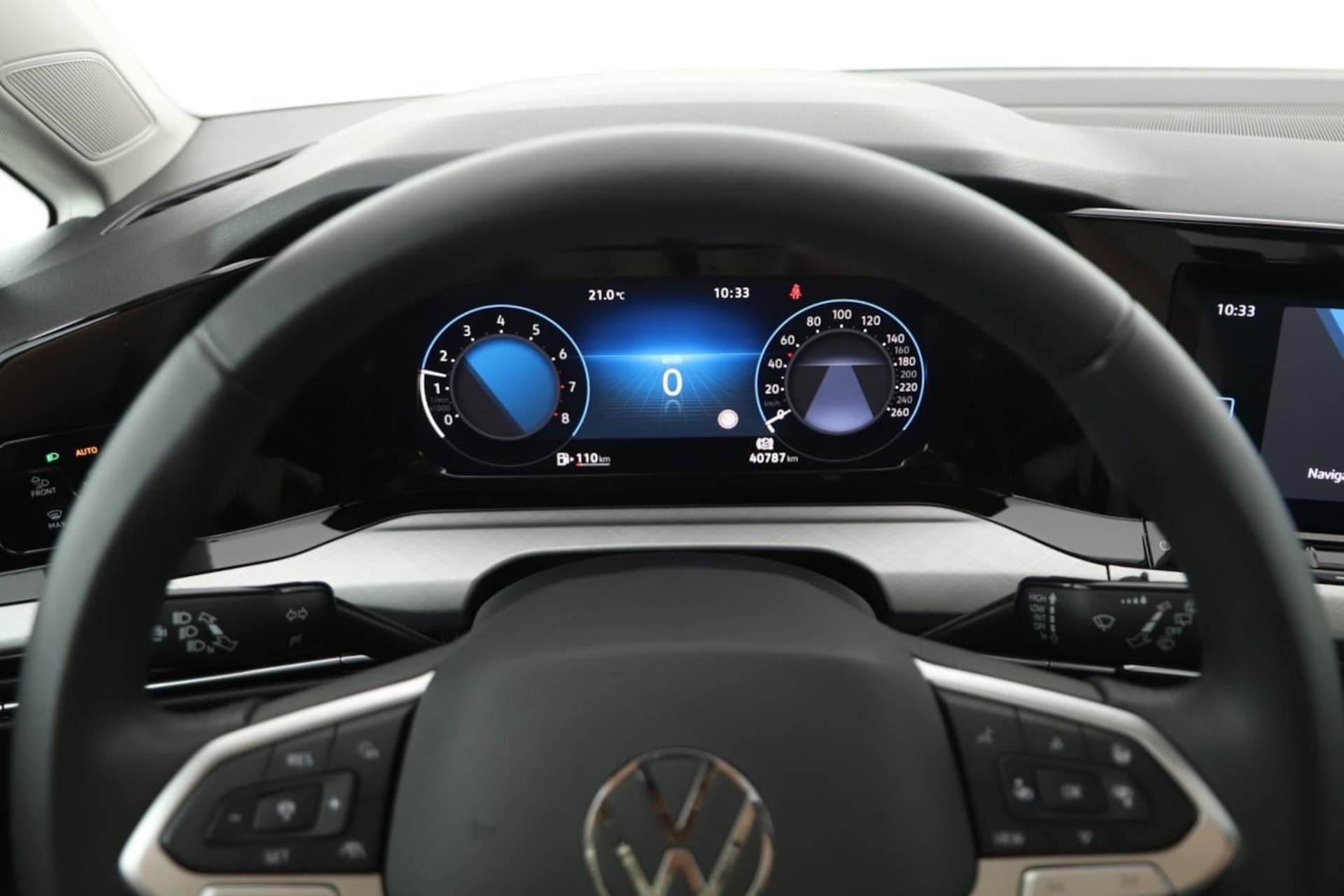 Volkswagen Golf Life