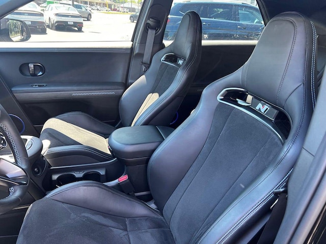 2025 Hyundai IONIQ 5 N