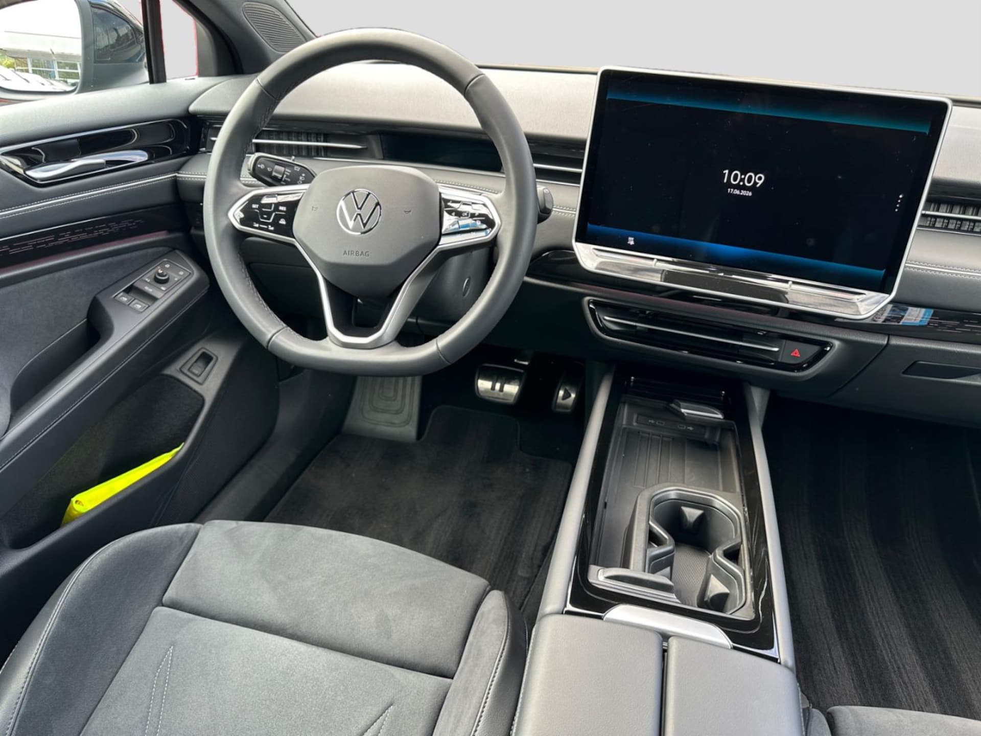 Volkswagen ID.7 Tourer Pro