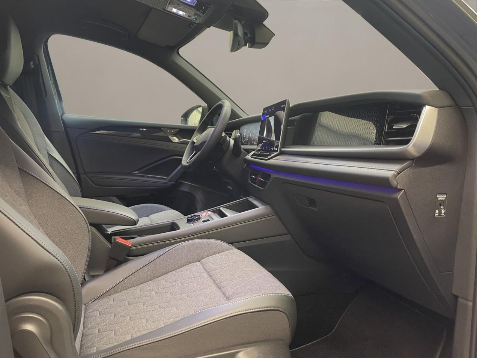 Volkswagen Tayron – Bild 18