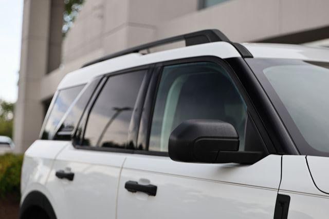2023 Ford Bronco Sport