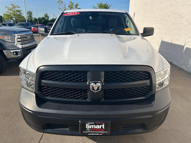 2023 RAM