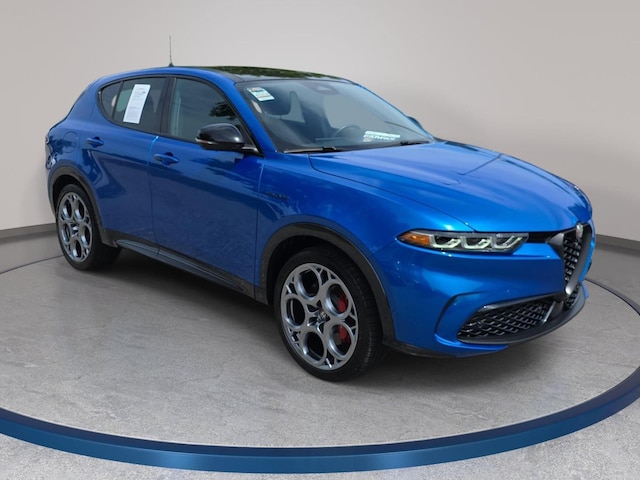 2024 Alfa Romeo Tonale