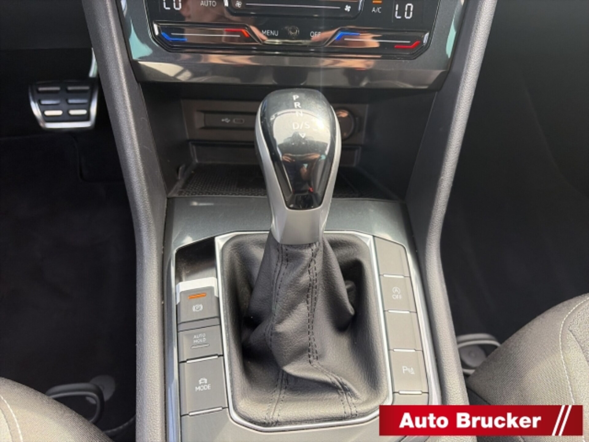 Volkswagen Tiguan MOVE