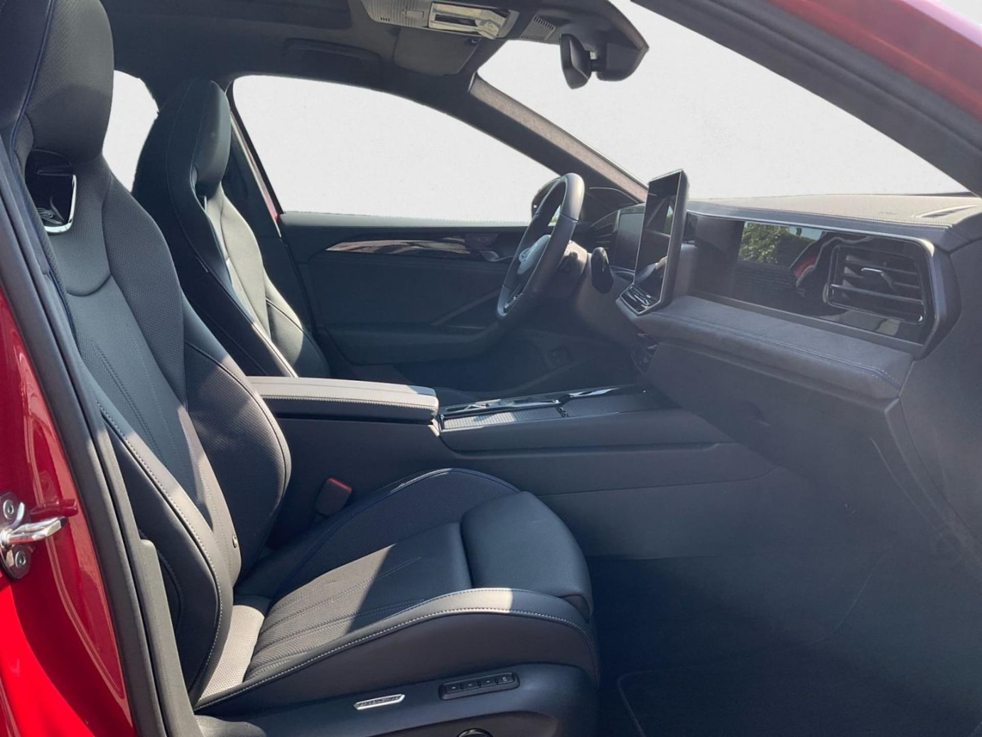 Volkswagen Passat R-Line