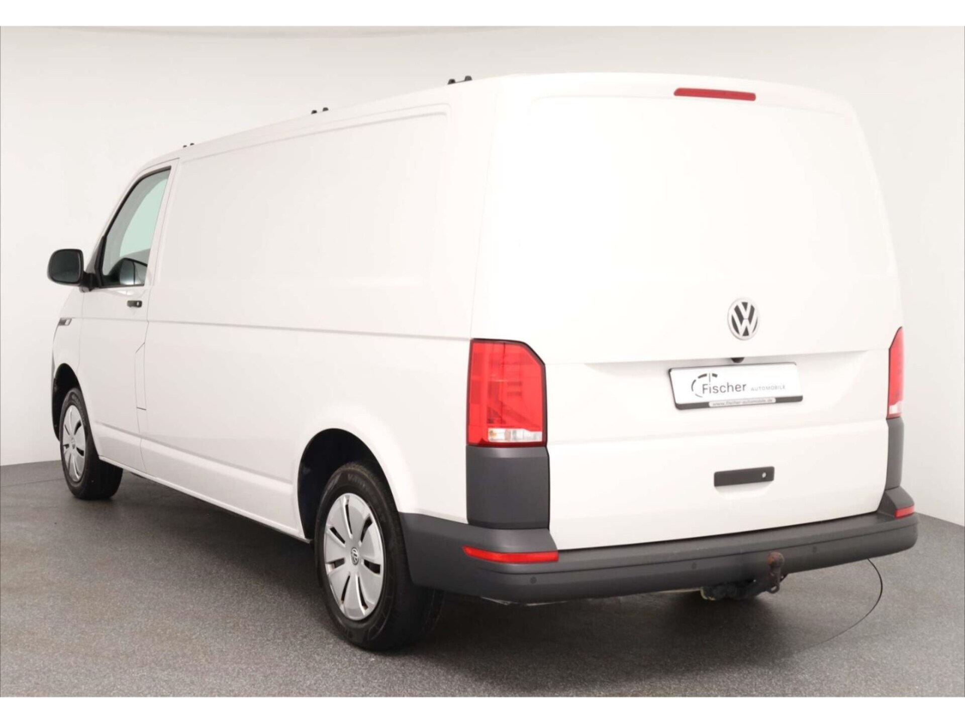 Volkswagen T6.1 Transporter Kasten langer Radstand