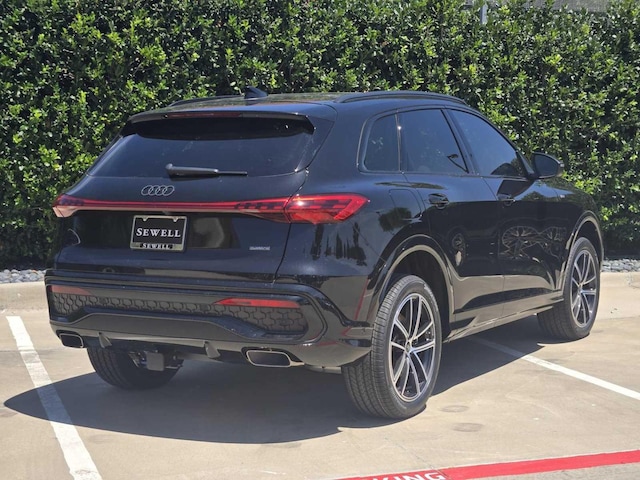 2026 Audi Q5