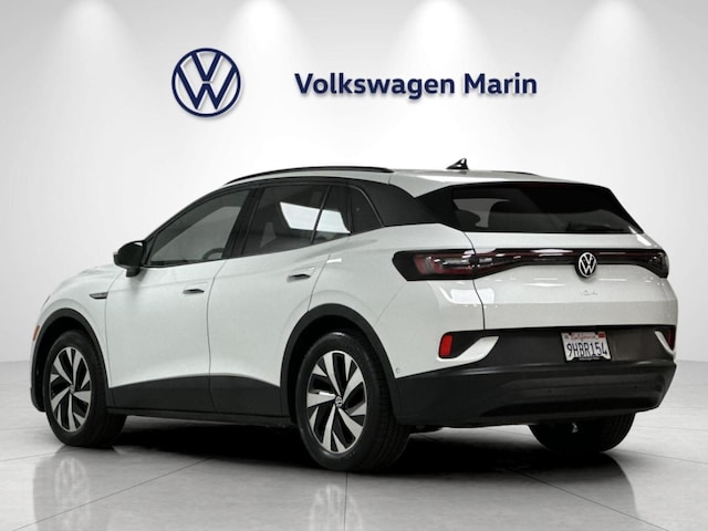 2023 Volkswagen ID.4