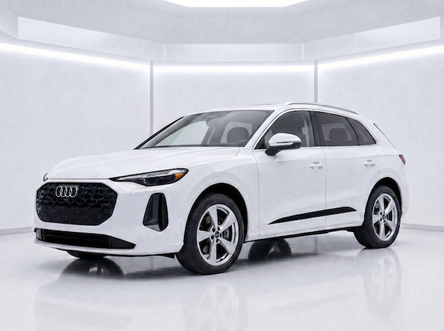 2026 Audi Q5