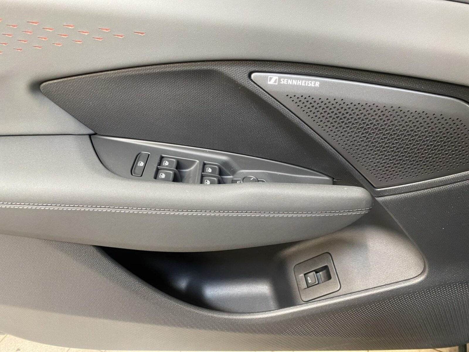 CUPRA Terramar – Bild 9