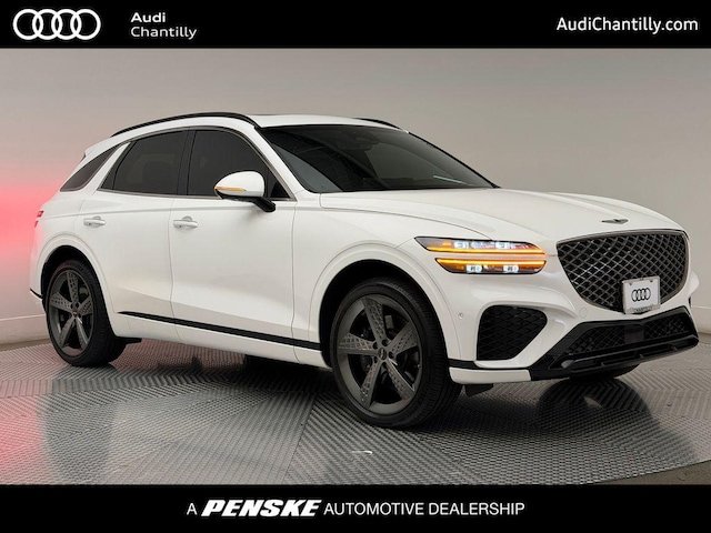 2023 Genesis GV70