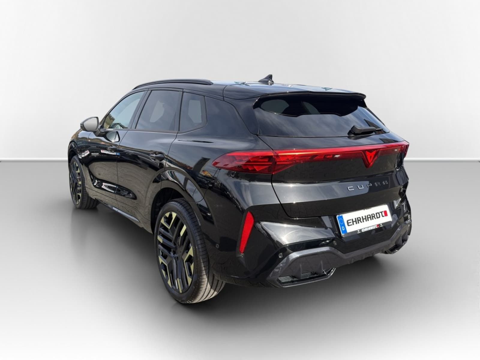 CUPRA Terramar – Bild 6