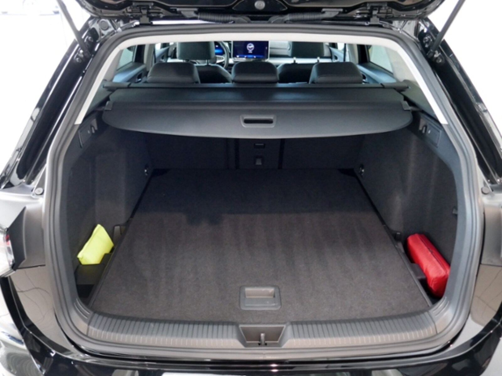Volkswagen Golf Variant – Bild 24