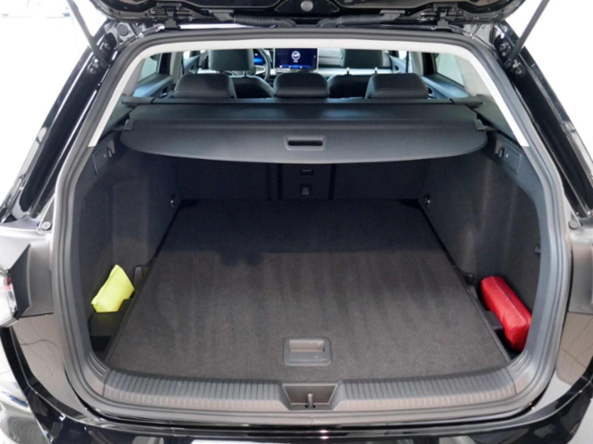 Volkswagen Golf Variant Goal
