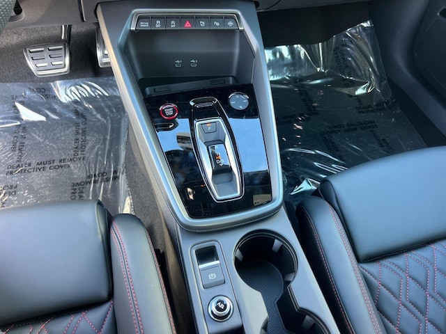 2026 Audi S3 Base - Photo 23