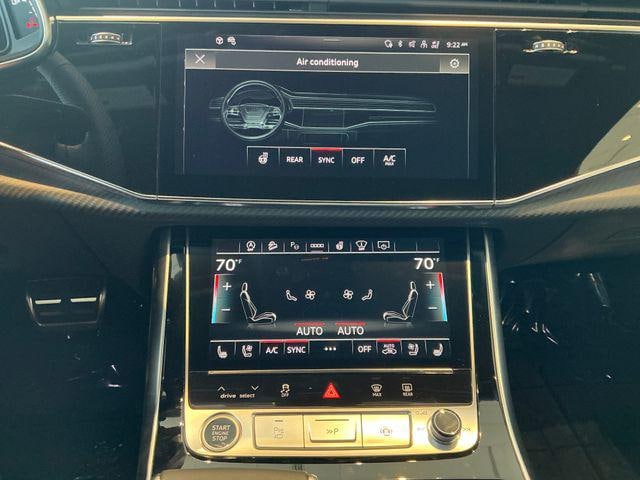 2026 Audi Q7 Prestige - Photo 8