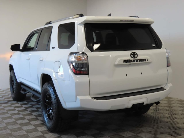 2022 Toyota 4Runner