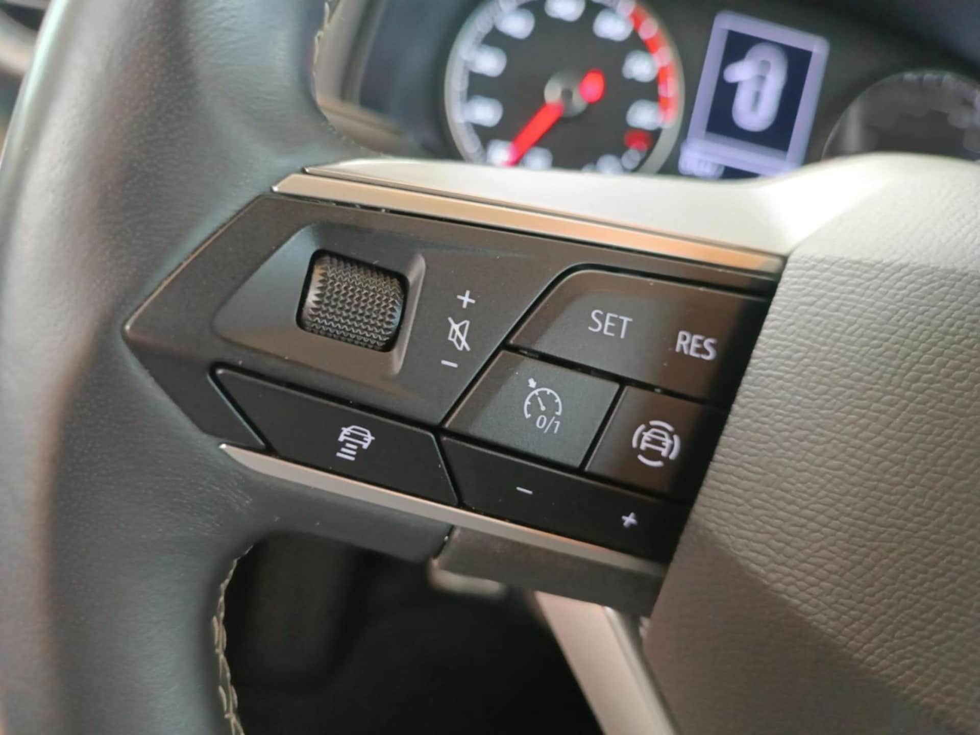 SEAT Arona Xperience