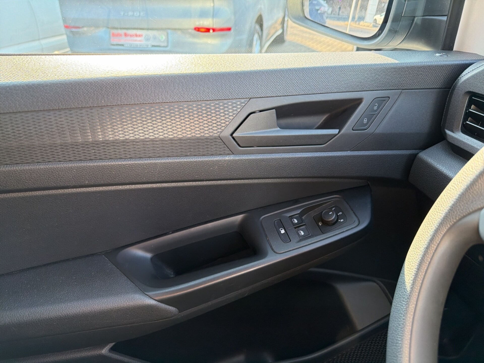 Volkswagen Caddy Cargo
