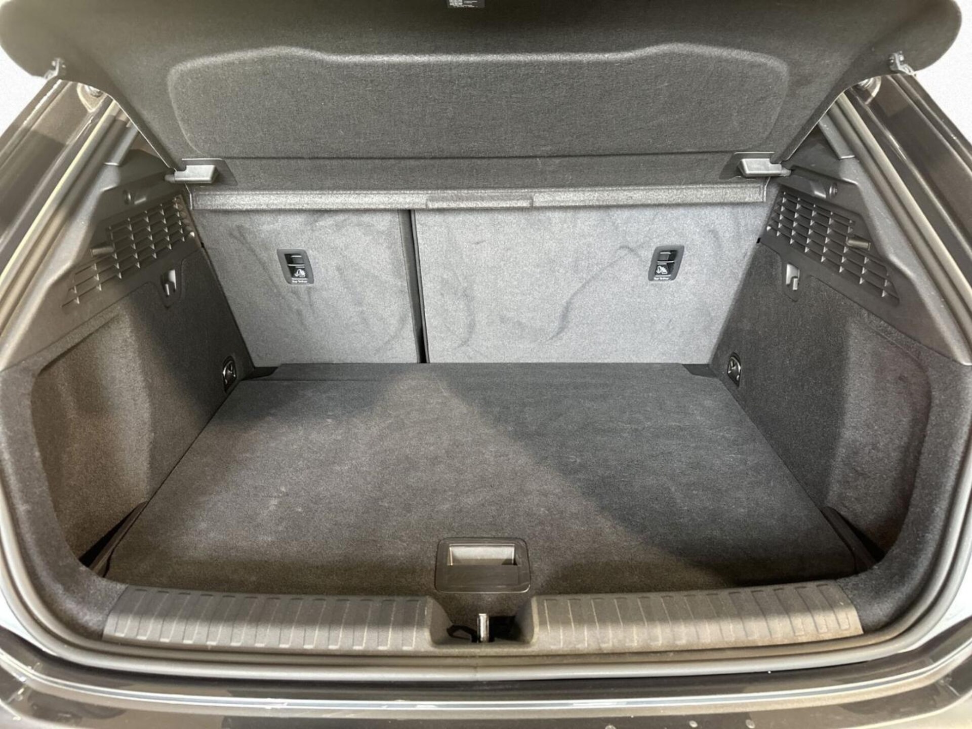 Audi A3 Sportback S line