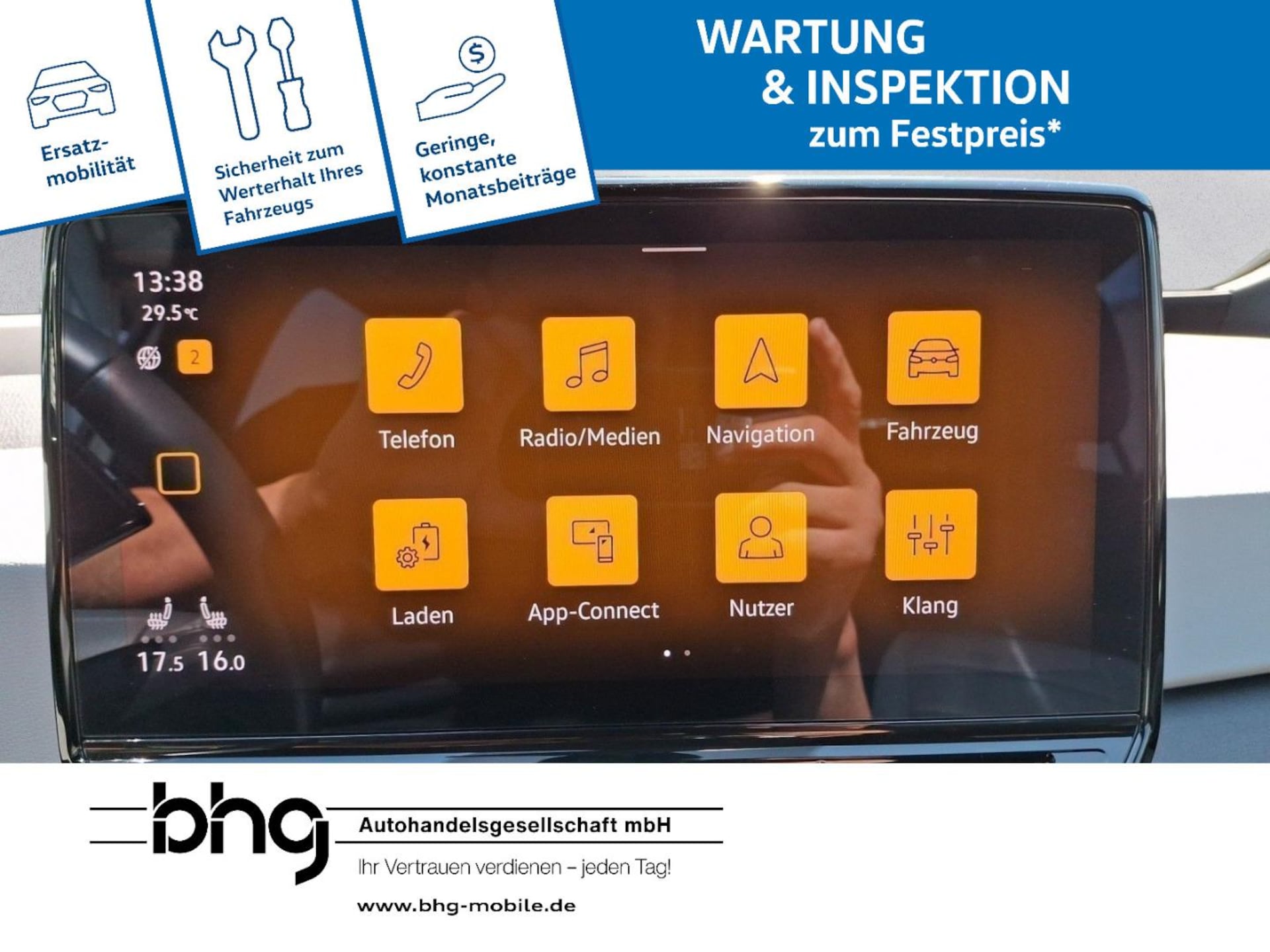 Volkswagen ID.3 Pro Performance