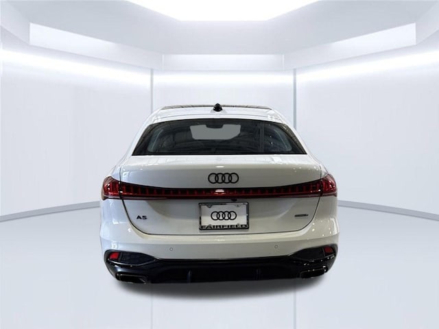 2026 Audi A5 Sedan