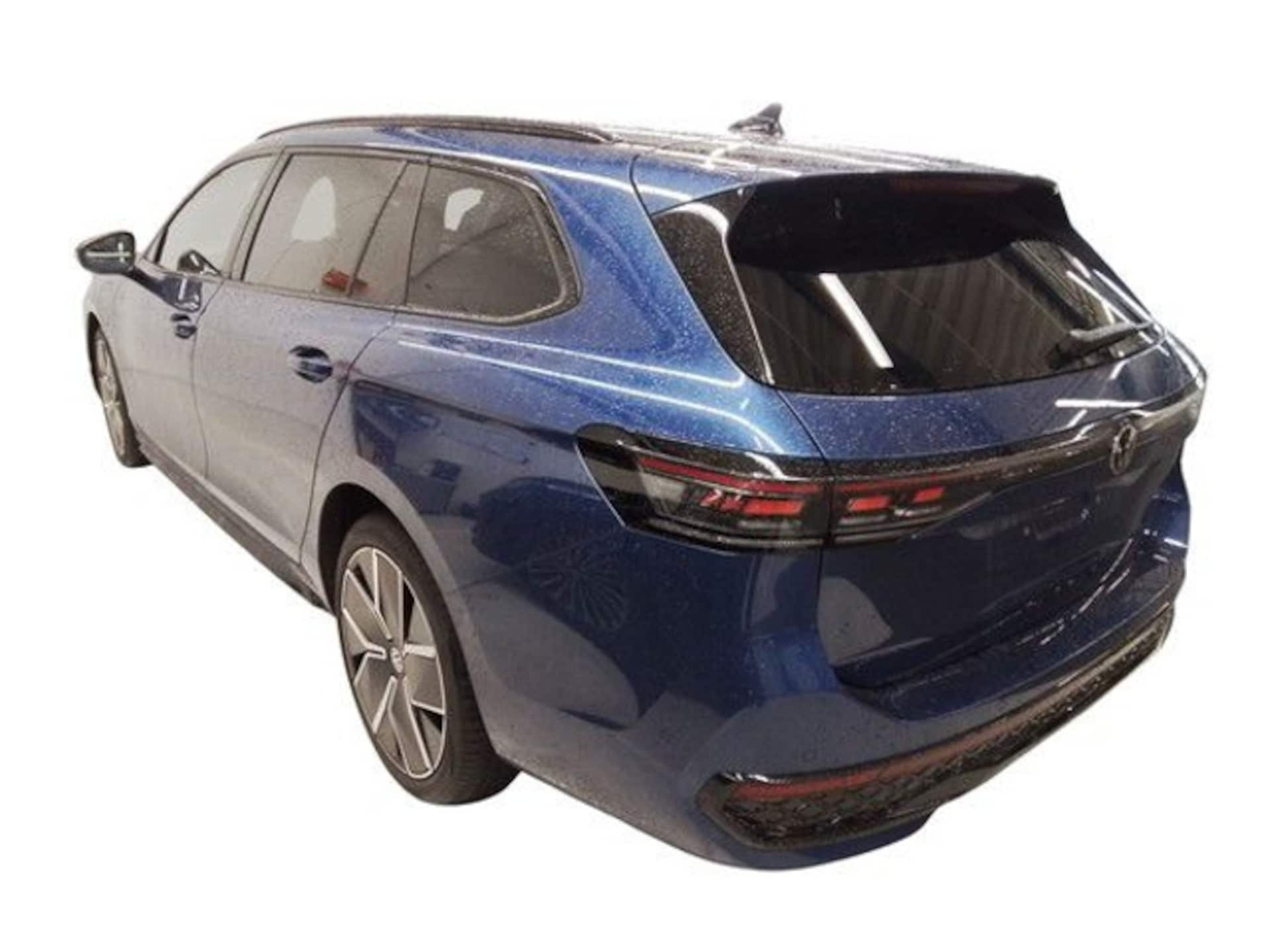 Volkswagen Passat R-Line