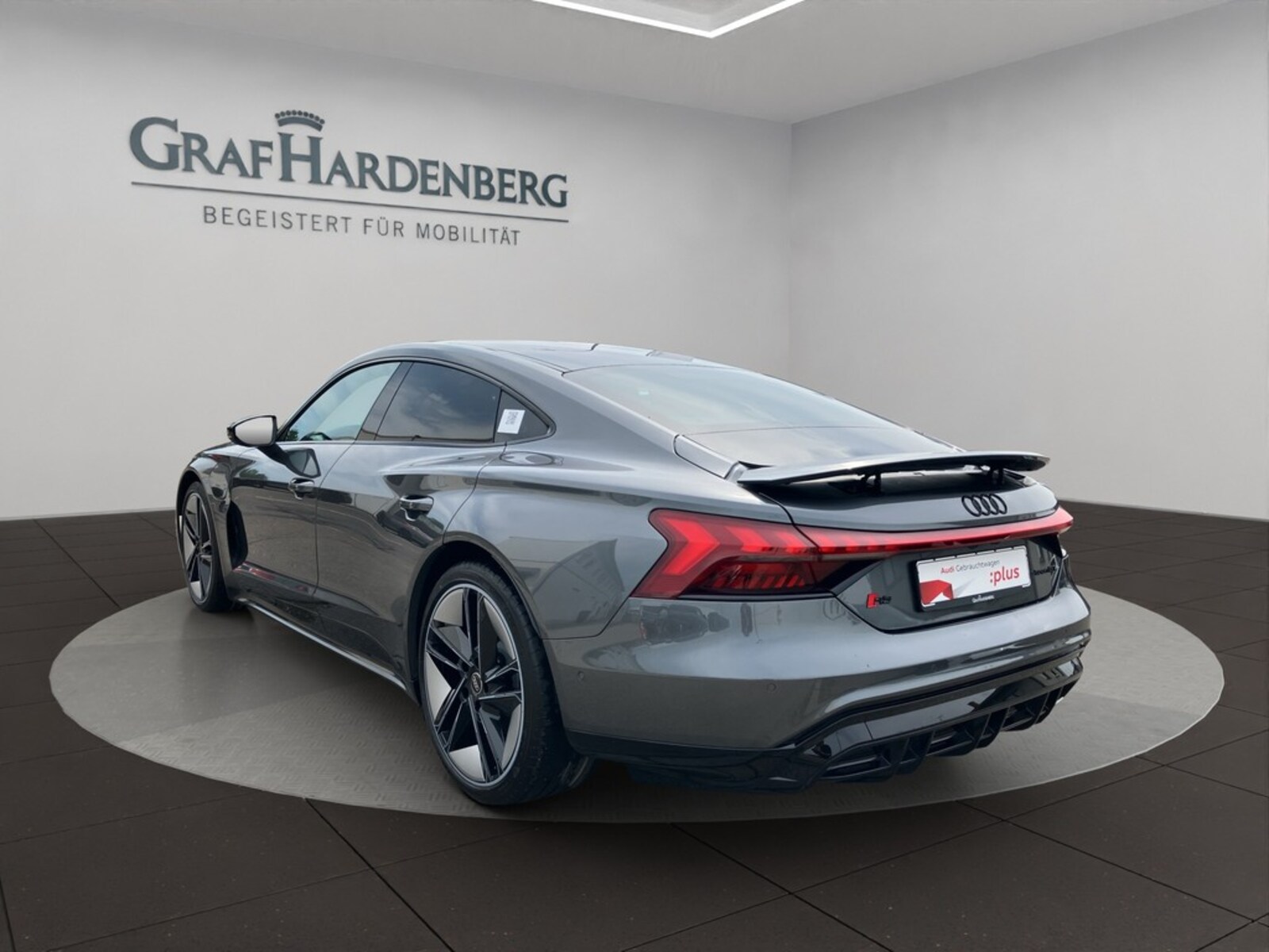 Audi RS e-tron GT – Bild 9