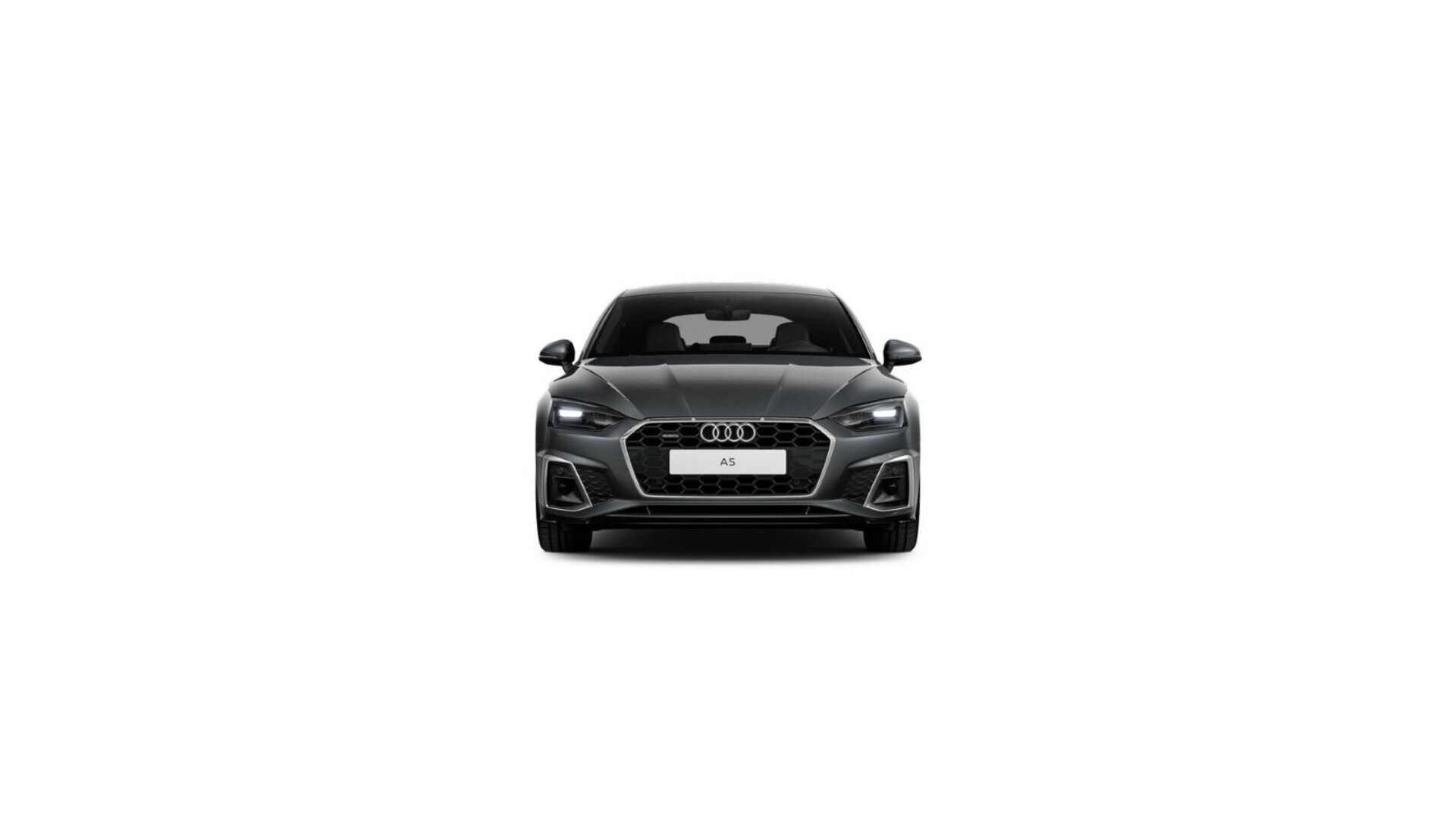 Audi A5 Sportback S line