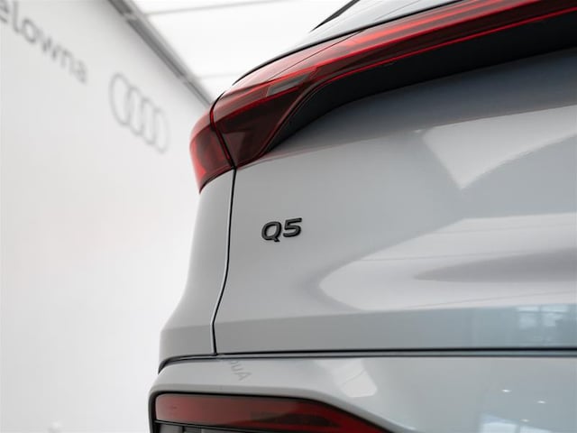 2026 Audi Q5