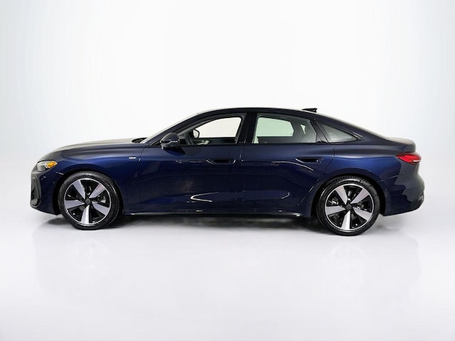 2026 Audi A5 Sedan