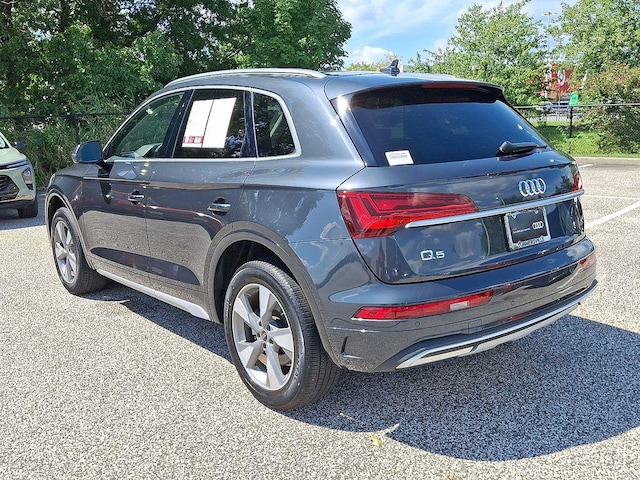 2023 Audi Q5