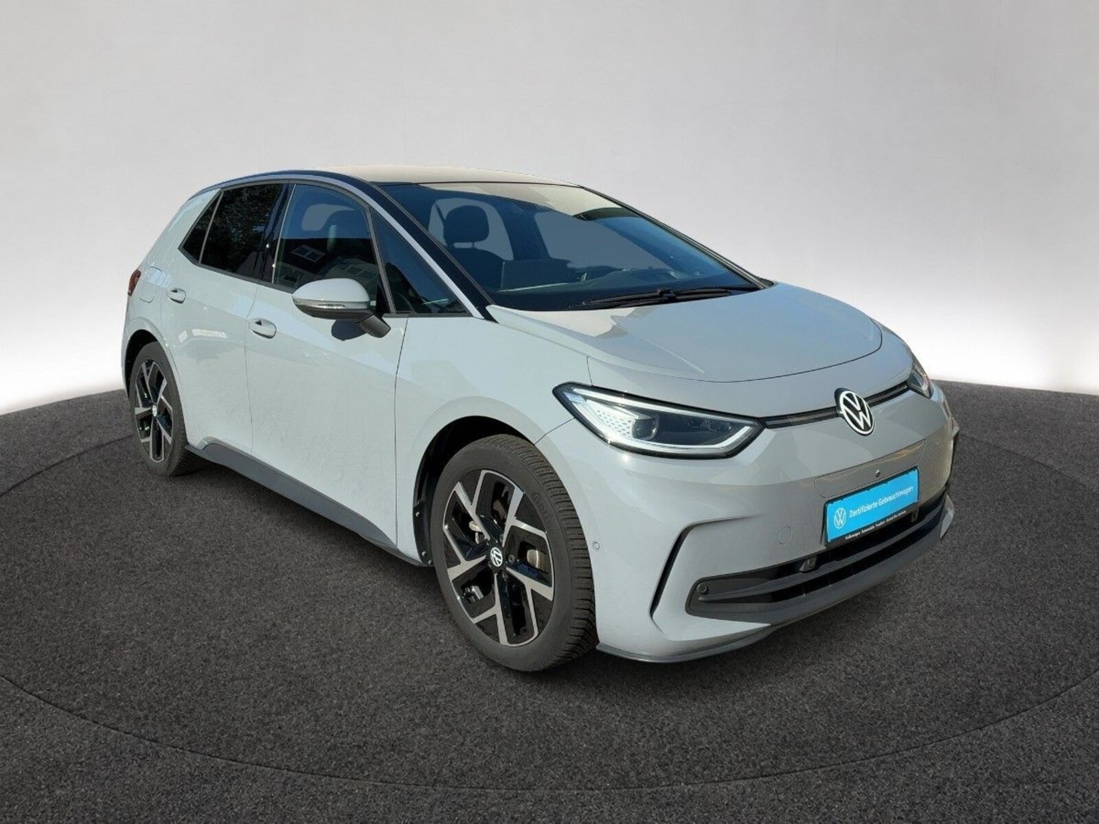 Volkswagen ID.3 – Bild 9