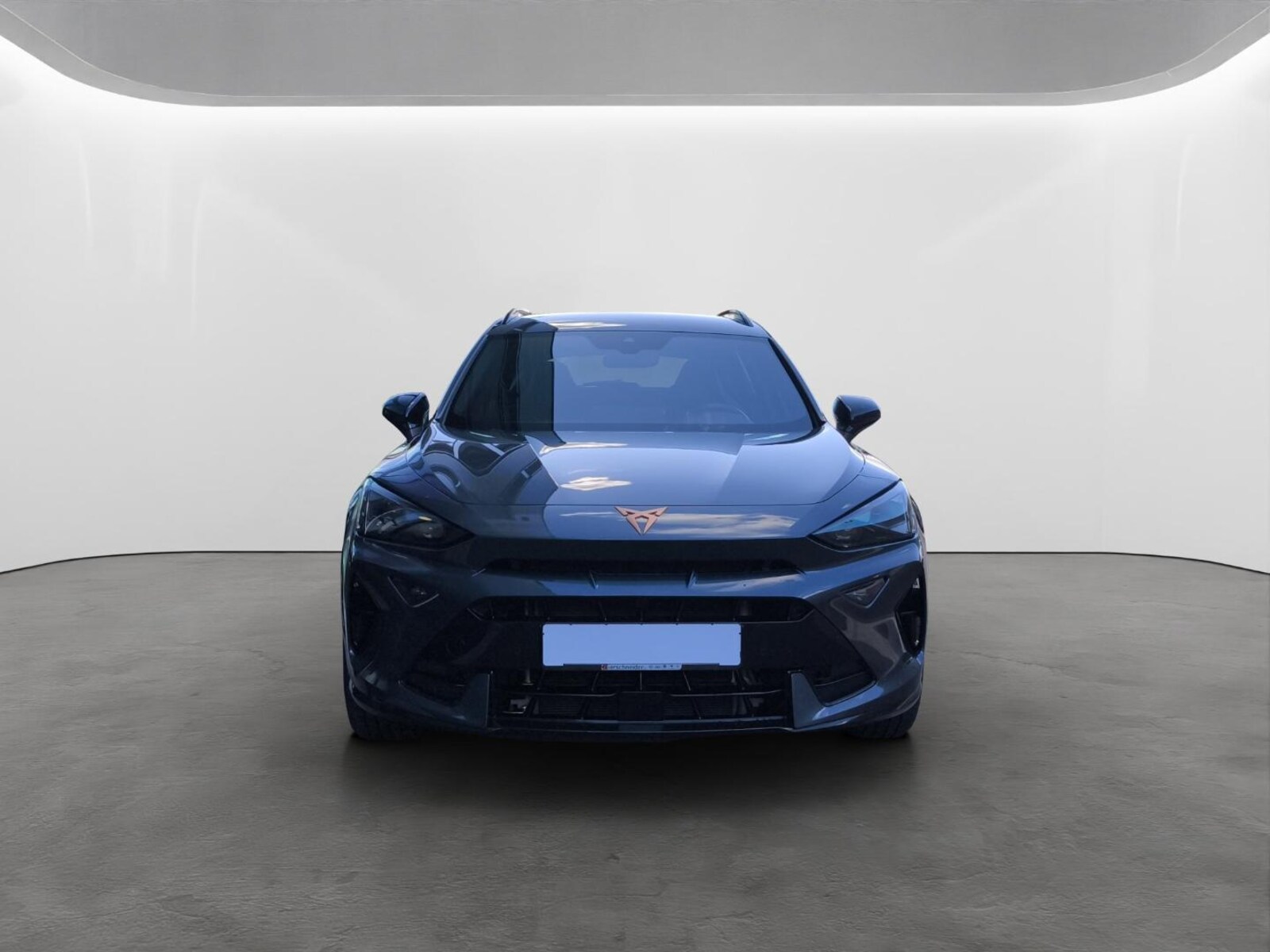 CUPRA Formentor – Bild 3