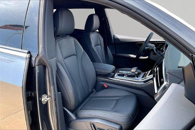 2026 Audi Q8 Premium Plus - Photo 7