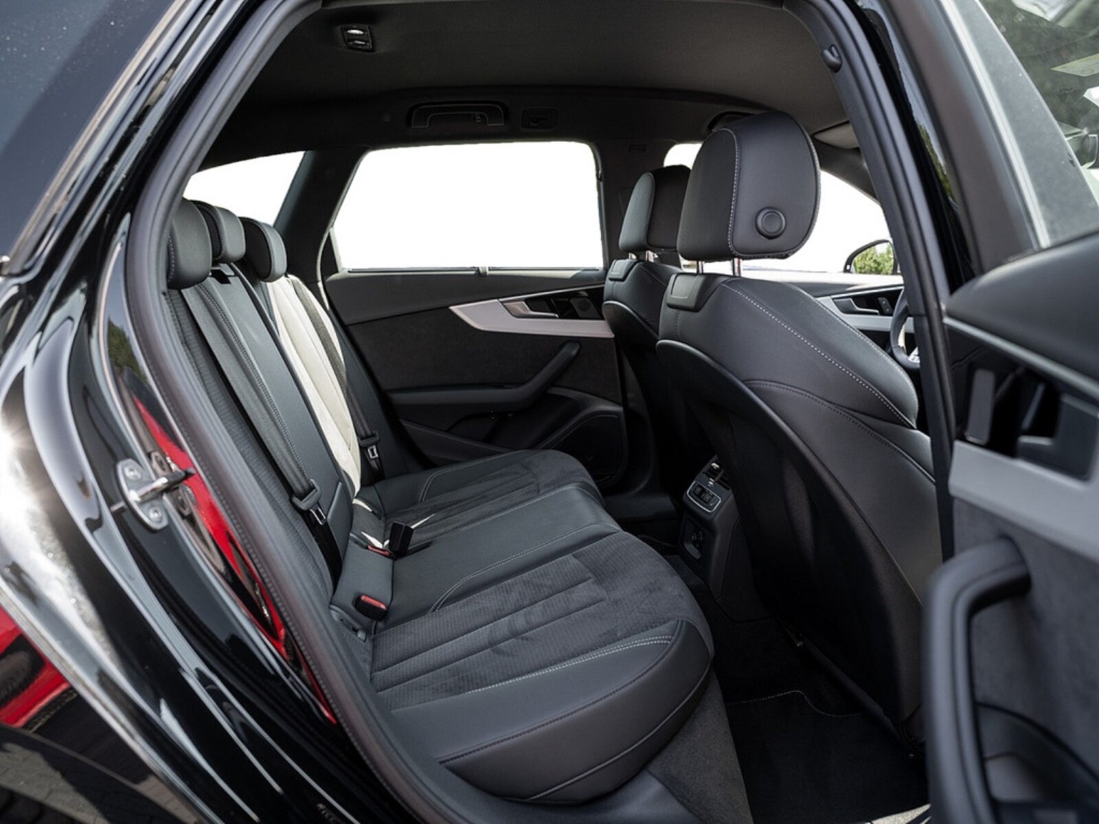 Audi S4 Avant – Bild 4