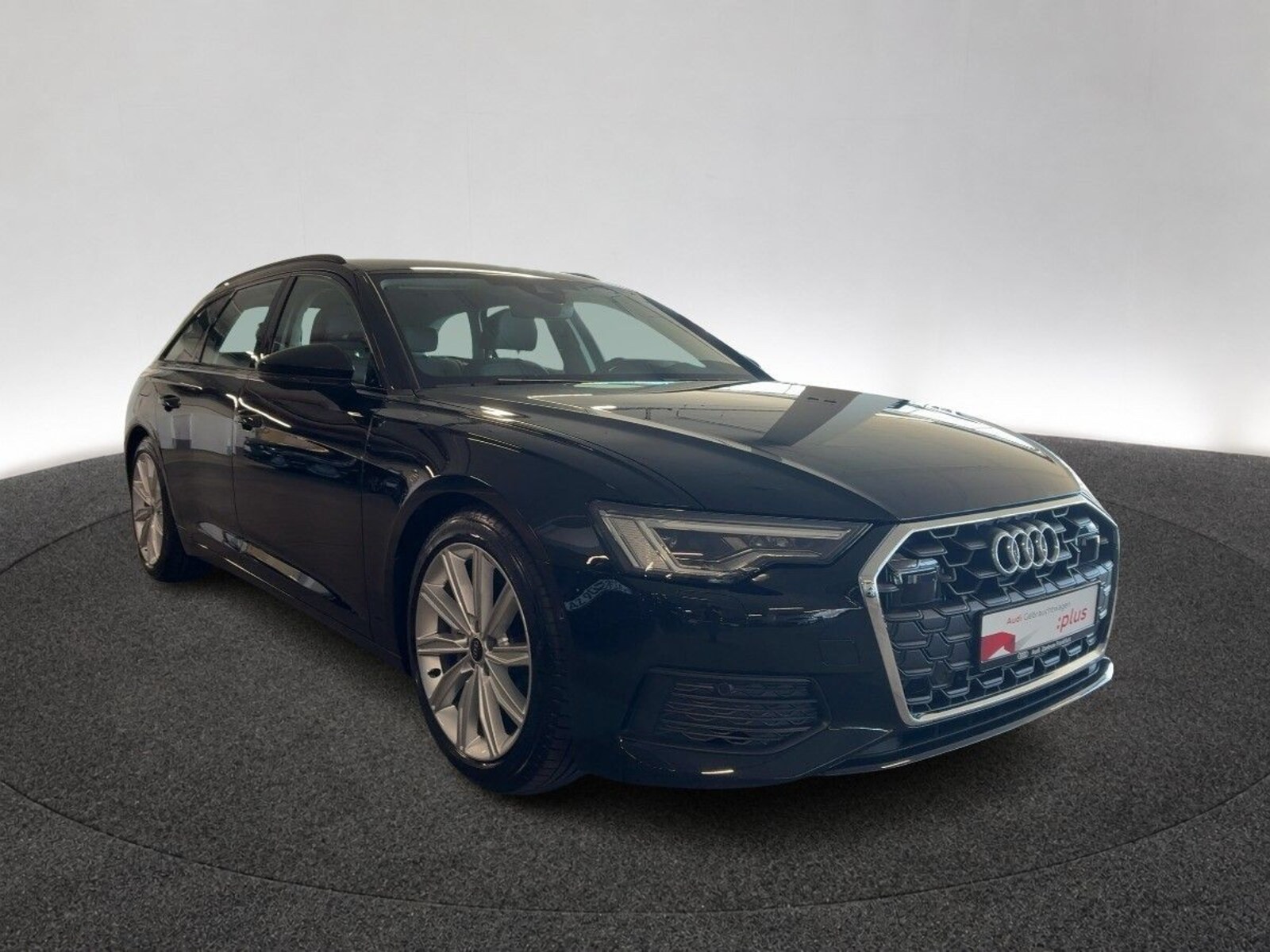 Audi A6 Avant – Bild 4