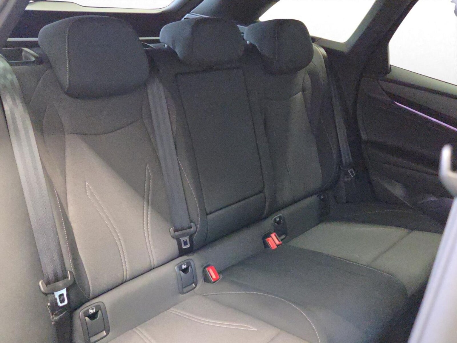 Volkswagen ID.7 Tourer – Bild 17