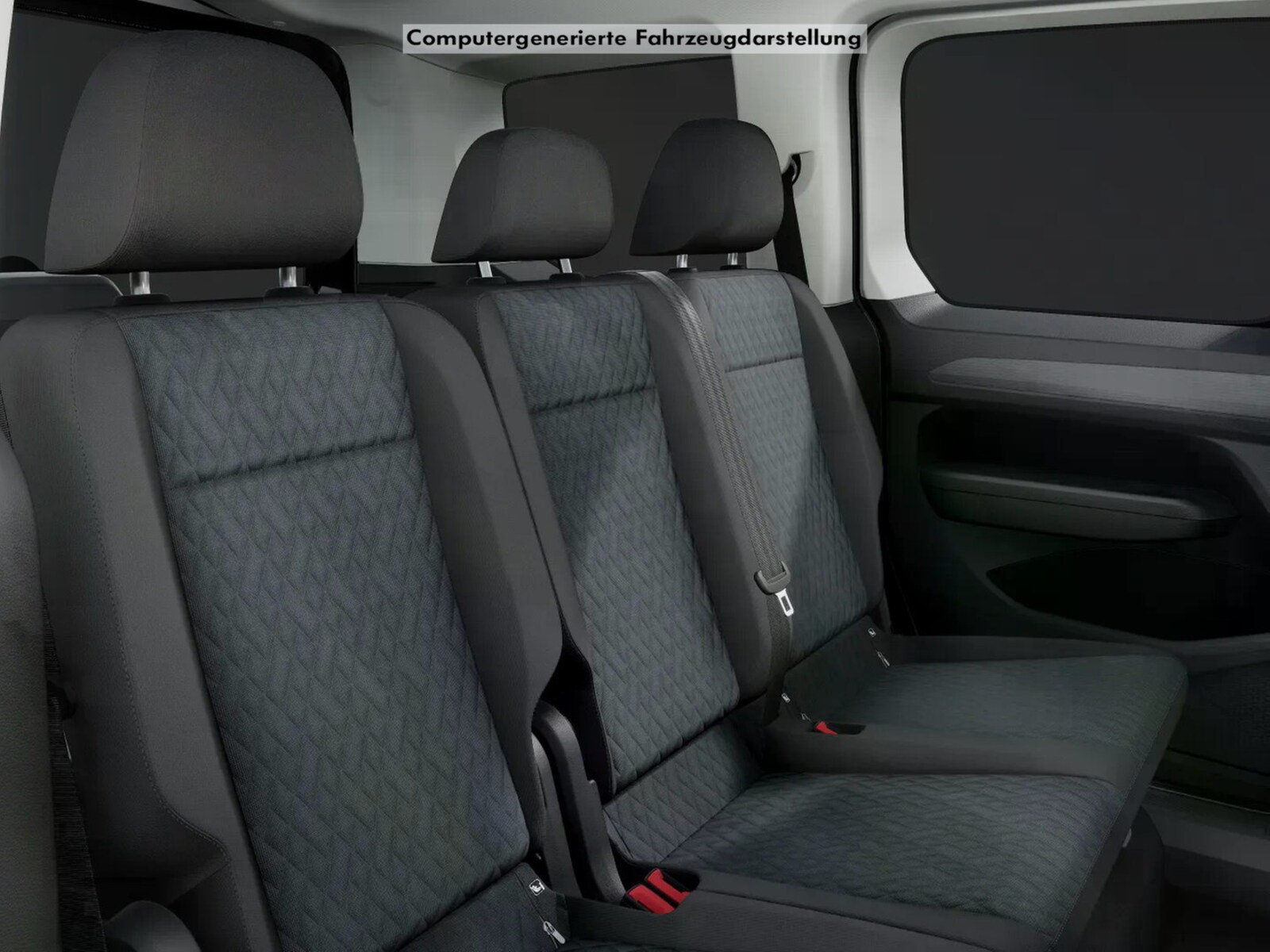 Volkswagen Caddy – Bild 12