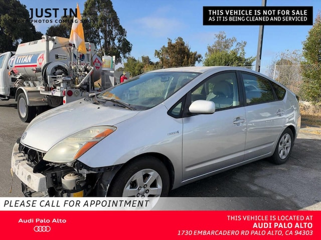 2008 Toyota Prius