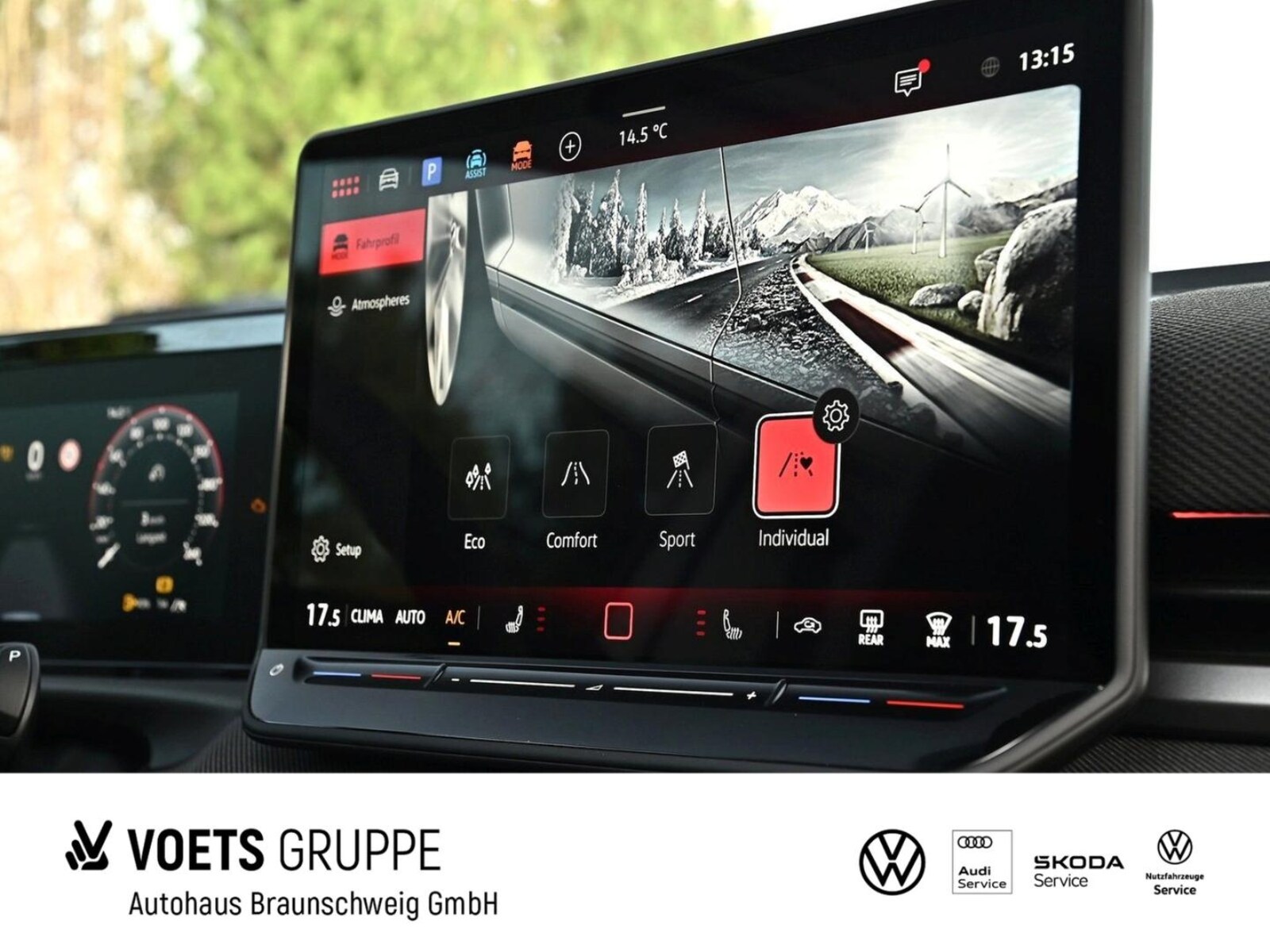 Volkswagen T-Roc – Bild 12