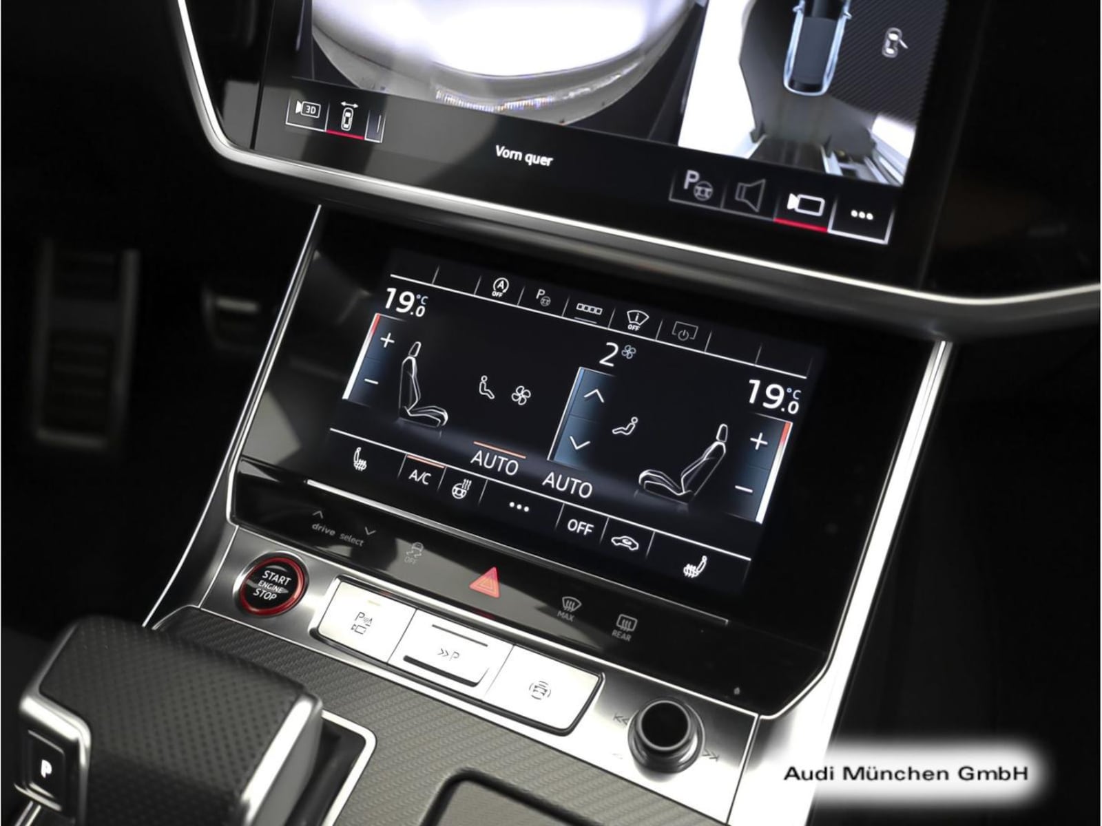 Audi RS 6 Avant – Bild 18