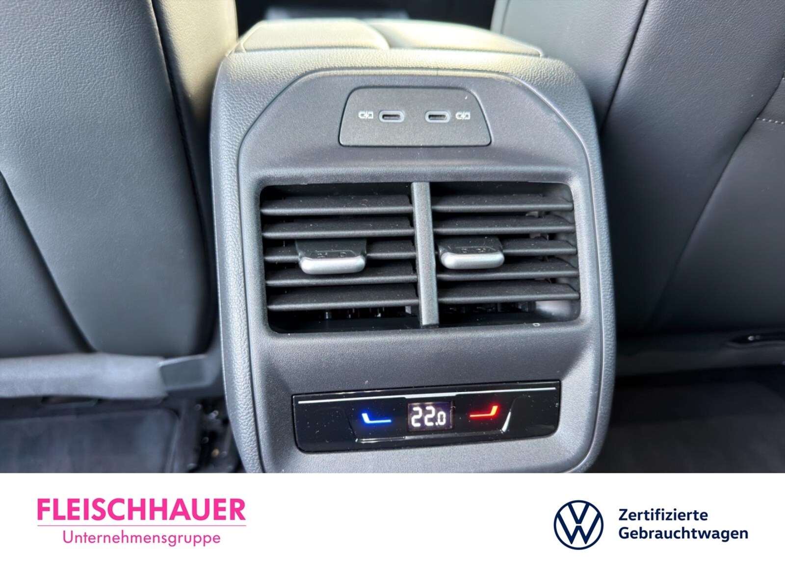 Volkswagen Passat – Bild 14